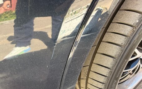 Audi Q3, 2011 год, 2 000 000 рублей, 16 фотография