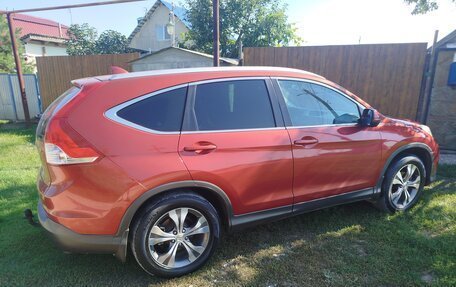 Honda CR-V IV, 2012 год, 2 100 000 рублей, 3 фотография