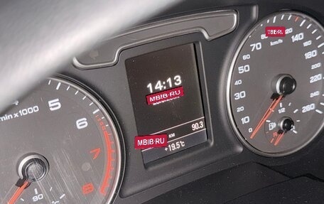 Audi Q3, 2011 год, 2 000 000 рублей, 10 фотография