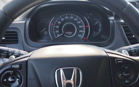 Honda CR-V IV, 2012 год, 2 100 000 рублей, 9 фотография