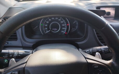 Honda CR-V IV, 2012 год, 2 100 000 рублей, 11 фотография