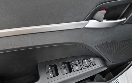 Hyundai Elantra VI рестайлинг, 2019 год, 1 639 000 рублей, 13 фотография