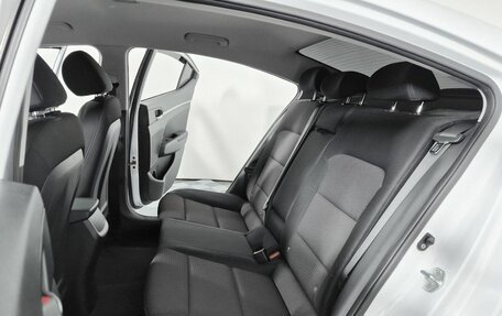Hyundai Elantra VI рестайлинг, 2019 год, 1 639 000 рублей, 9 фотография