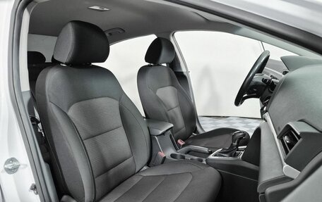 Hyundai Elantra VI рестайлинг, 2019 год, 1 639 000 рублей, 10 фотография