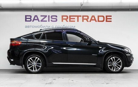 BMW X6, 2013 год, 2 150 000 рублей, 5 фотография