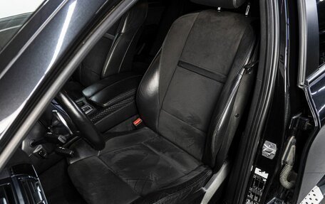 BMW X6, 2013 год, 2 150 000 рублей, 13 фотография