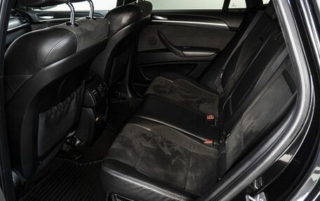 BMW X6, 2013 год, 2 150 000 рублей, 15 фотография