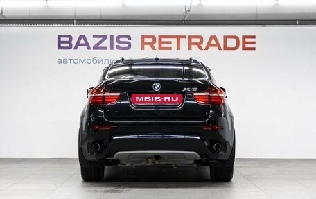 BMW X6, 2013 год, 2 150 000 рублей, 7 фотография