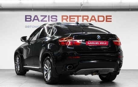 BMW X6, 2013 год, 2 150 000 рублей, 8 фотография