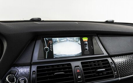 BMW X6, 2013 год, 2 150 000 рублей, 21 фотография