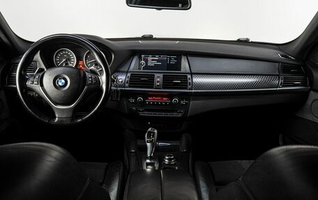 BMW X6, 2013 год, 2 150 000 рублей, 18 фотография