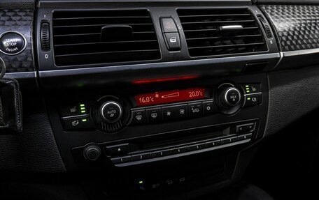 BMW X6, 2013 год, 2 150 000 рублей, 22 фотография