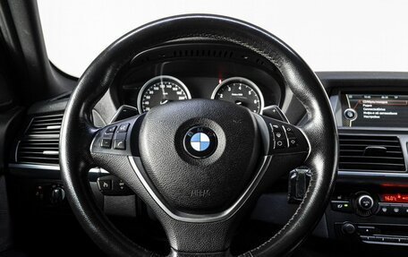 BMW X6, 2013 год, 2 150 000 рублей, 19 фотография