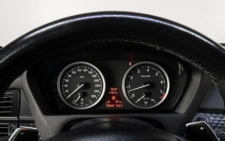 BMW X6, 2013 год, 2 150 000 рублей, 24 фотография
