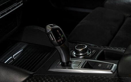 BMW X6, 2013 год, 2 150 000 рублей, 23 фотография