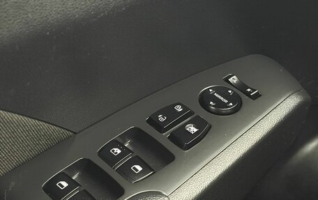 Hyundai Solaris II рестайлинг, 2019 год, 980 000 рублей, 29 фотография