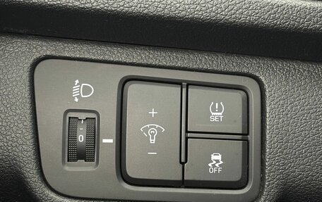 Hyundai Solaris II рестайлинг, 2019 год, 980 000 рублей, 32 фотография