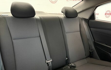 Hyundai Solaris II рестайлинг, 2019 год, 980 000 рублей, 34 фотография