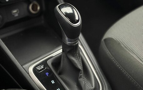Hyundai Solaris II рестайлинг, 2019 год, 980 000 рублей, 28 фотография