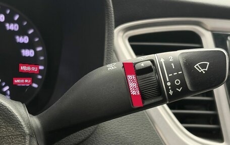 Hyundai Solaris II рестайлинг, 2019 год, 980 000 рублей, 31 фотография