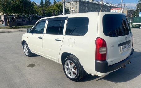 Toyota Probox I, 2004 год, 585 000 рублей, 5 фотография