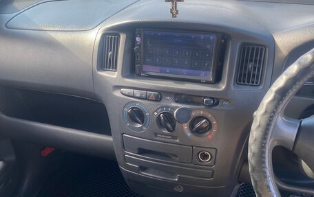 Toyota Probox I, 2004 год, 585 000 рублей, 12 фотография