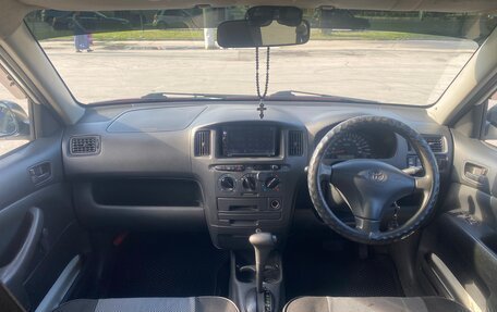 Toyota Probox I, 2004 год, 585 000 рублей, 9 фотография