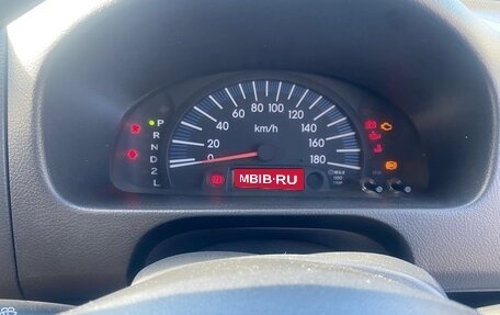 Toyota Probox I, 2004 год, 585 000 рублей, 13 фотография
