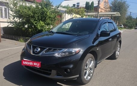 Nissan Murano, 2015 год, 2 000 000 рублей, 3 фотография