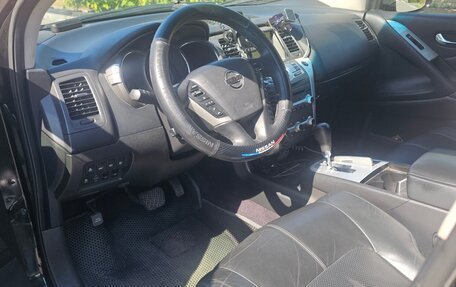 Nissan Murano, 2015 год, 2 000 000 рублей, 9 фотография