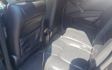 Nissan Murano, 2015 год, 2 000 000 рублей, 15 фотография