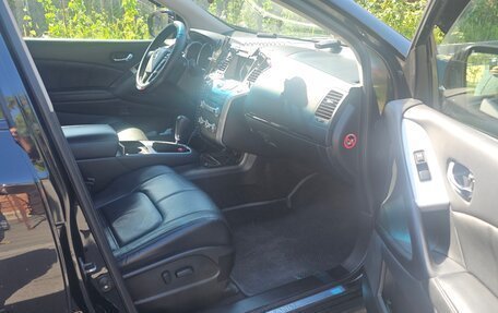 Nissan Murano, 2015 год, 2 000 000 рублей, 18 фотография