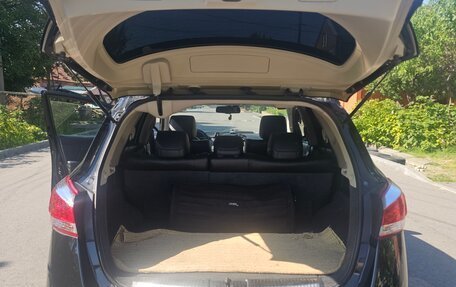 Nissan Murano, 2015 год, 2 000 000 рублей, 7 фотография
