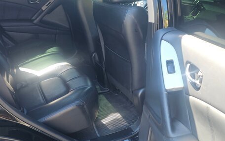 Nissan Murano, 2015 год, 2 000 000 рублей, 16 фотография