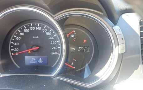 Nissan Murano, 2015 год, 2 000 000 рублей, 14 фотография