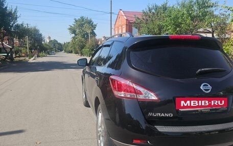 Nissan Murano, 2015 год, 2 000 000 рублей, 6 фотография