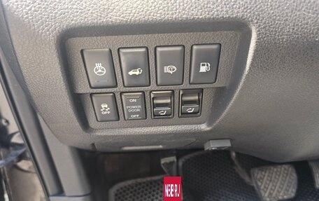 Nissan Murano, 2015 год, 2 000 000 рублей, 10 фотография