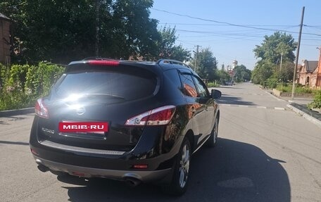 Nissan Murano, 2015 год, 2 000 000 рублей, 5 фотография