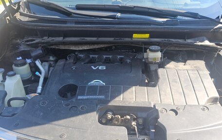 Nissan Murano, 2015 год, 2 000 000 рублей, 21 фотография