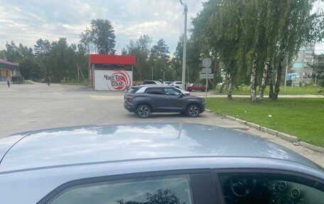 Audi A3, 2007 год, 650 000 рублей, 10 фотография