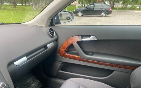 Audi A3, 2007 год, 650 000 рублей, 18 фотография