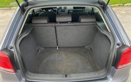 Audi A3, 2007 год, 650 000 рублей, 19 фотография