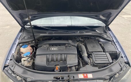 Audi A3, 2007 год, 650 000 рублей, 21 фотография