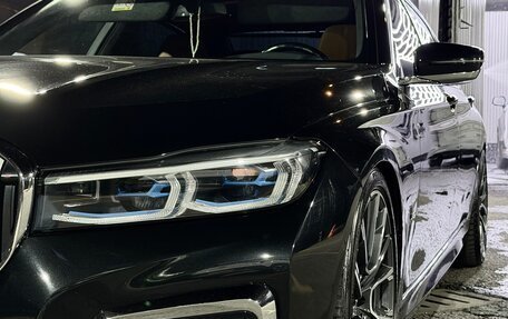 BMW 7 серия, 2022 год, 8 500 000 рублей, 4 фотография