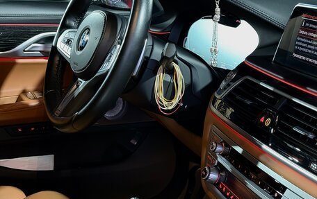 BMW 7 серия, 2022 год, 8 500 000 рублей, 6 фотография