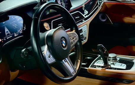 BMW 7 серия, 2022 год, 8 500 000 рублей, 5 фотография