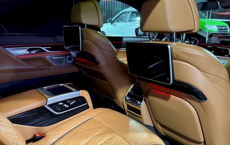 BMW 7 серия, 2022 год, 8 500 000 рублей, 8 фотография