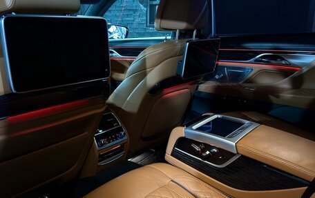 BMW 7 серия, 2022 год, 8 500 000 рублей, 9 фотография