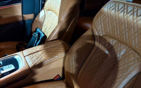 BMW 7 серия, 2022 год, 8 500 000 рублей, 10 фотография