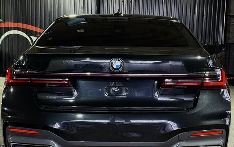 BMW 7 серия, 2022 год, 8 500 000 рублей, 15 фотография